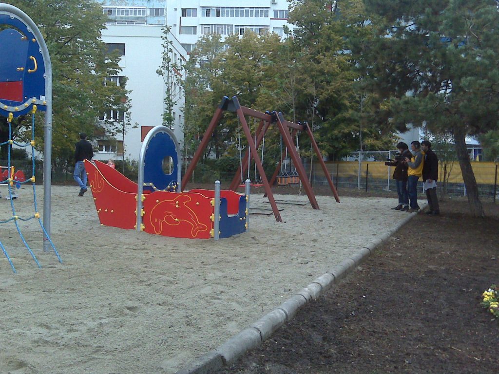 poze filmari totalsoft