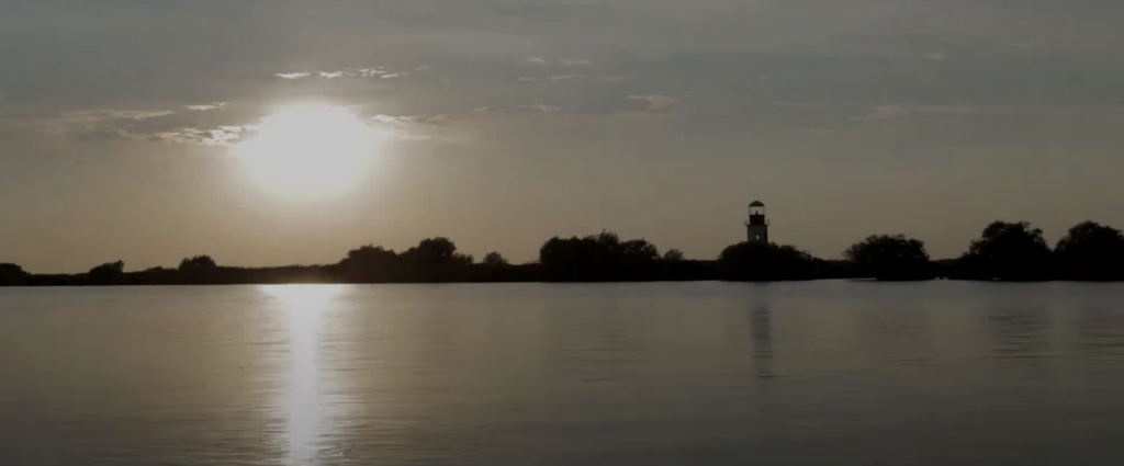 time lapse vodafone sulina