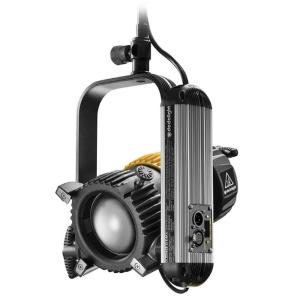 Dedolight DLED-9 Daylight Focusing Light Head incl. transport case