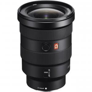 Sony GM zoom lens, 16-35MM F/2.8 - SONY E