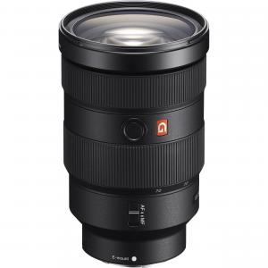 Sony GM zoom lens, 24-70mm F/2.8 SEL2470GM