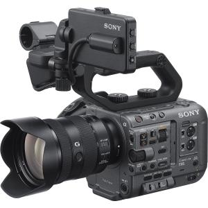 sony fx6
