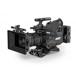 KIT ALEXA MINI LF PRODUCTION PACKAGE (OBIECTIVE INCLUSE)