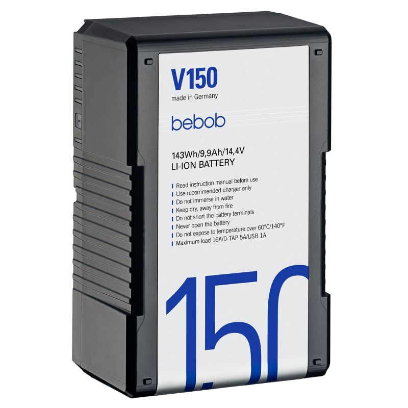 Bebob V150RM V-Mount