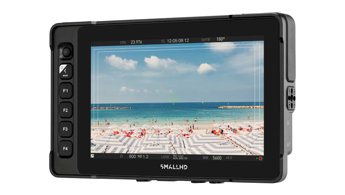 SmallHD Ultra 7