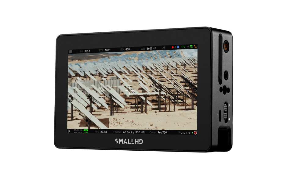 SmallHD Ultra 5